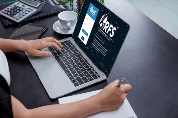 RFS WEB